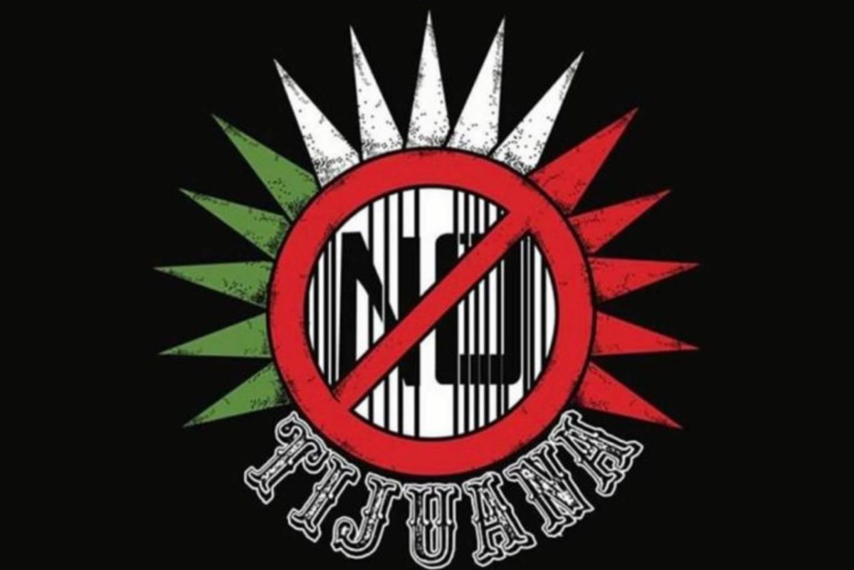 Tijuana No, Marujah , Giga Rat, Los Hijos Del Santo, El Funeral