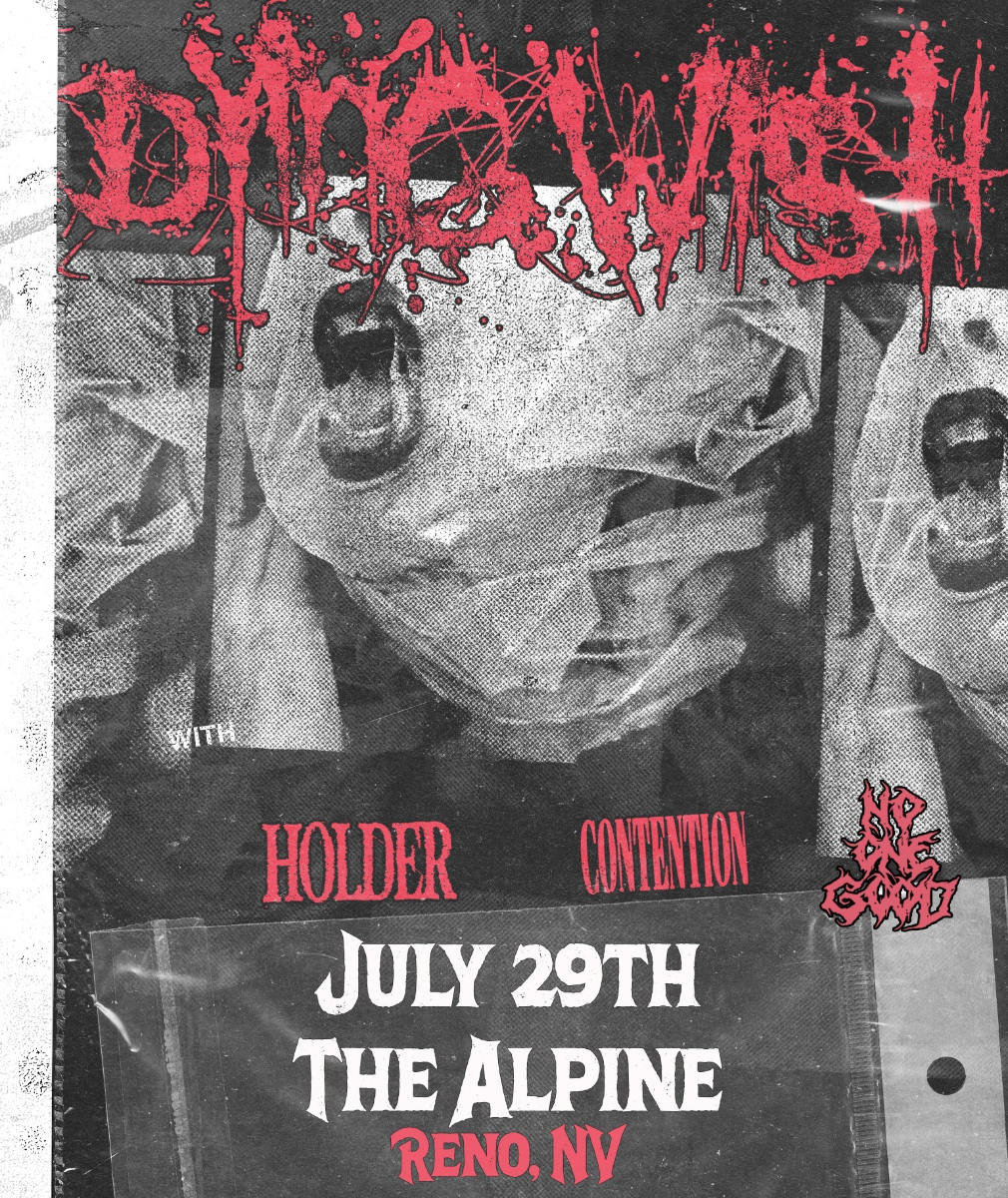 Dying Wish, Holder, Contention, No One Good