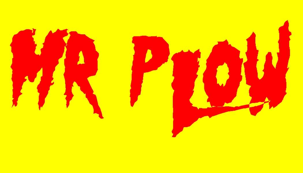 MR PLOW followed by Sinferno Cabaret event image