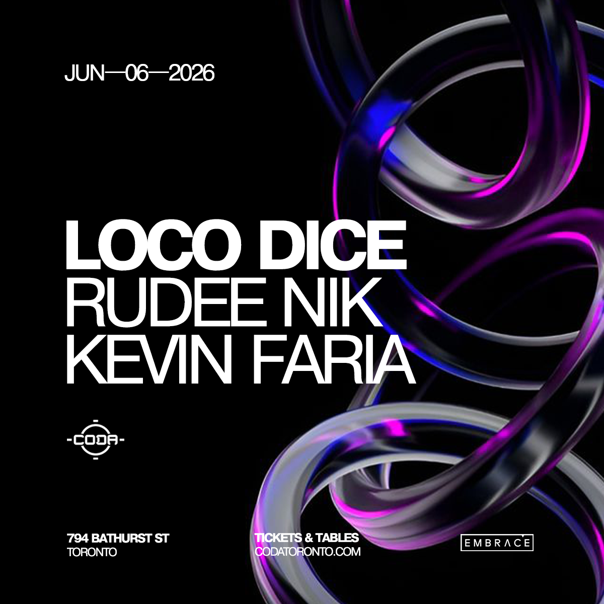 Loco Dice