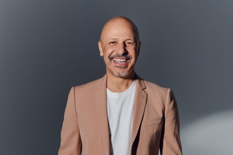 Maz Jobrani ft. Tehran Von Ghasri & Crystal Marie Denha