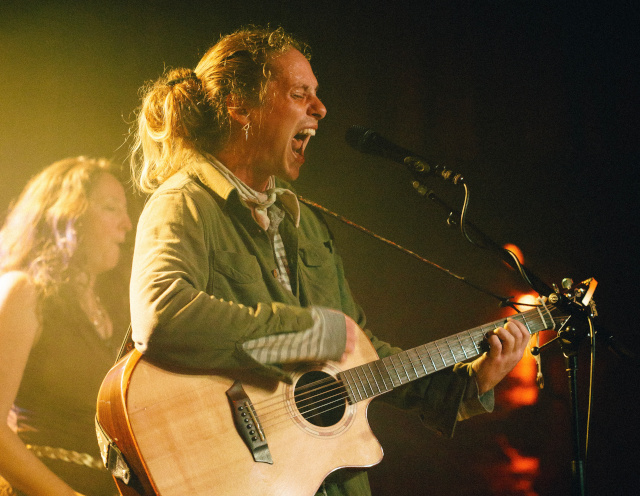 DALLAS LEE (of Eel Sallad) followed by Sinferno Cabaret - 17/05/26