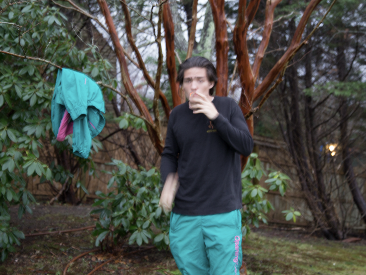 Jiwon | Solo Kei | Sally Boy