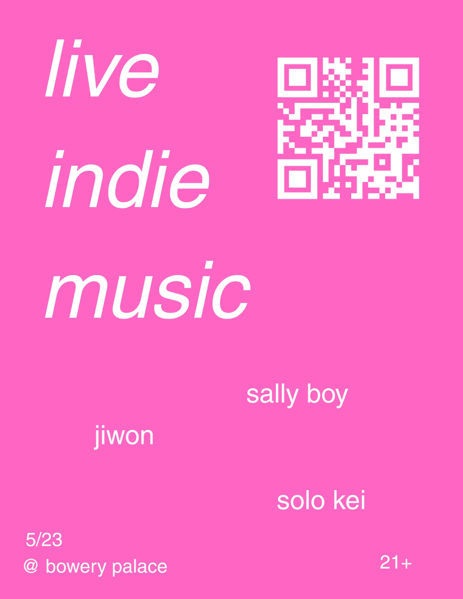 Jiwon | Solo Kei | Sally Boy