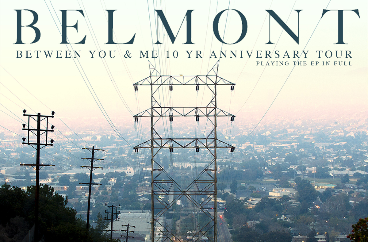 Belmont, Major League, Spite House, All In Ur Head