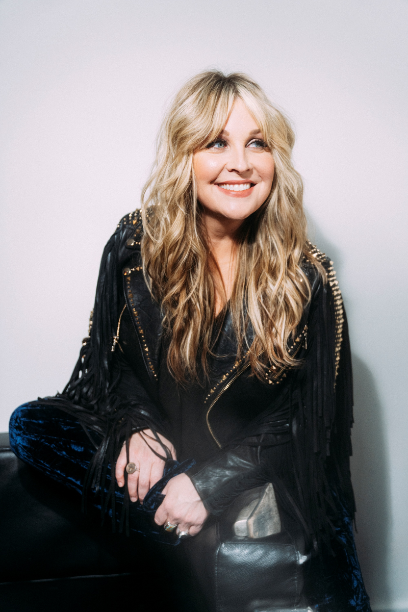 Sunny Sweeney