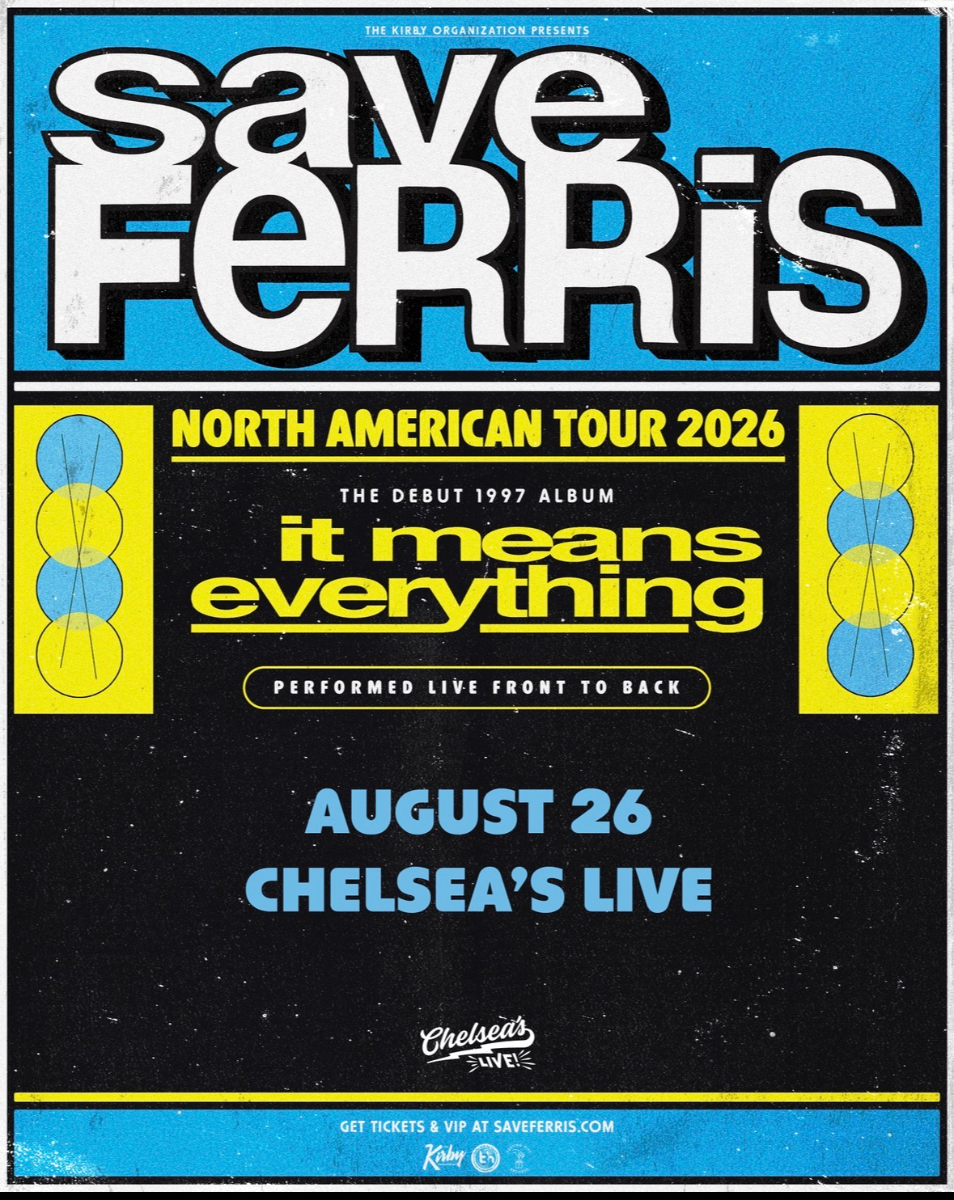 Save Ferris