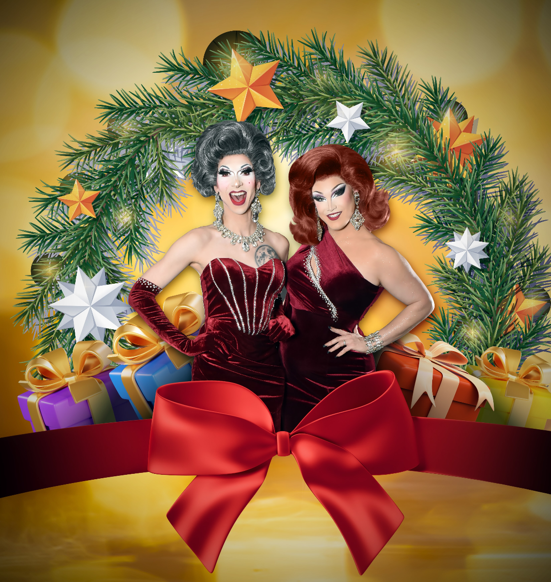 PIANO QUEEN event image