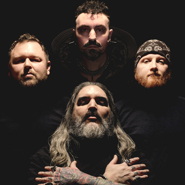 All Shall Perish, Carnifex, Extermination Dismemberment, Mauled