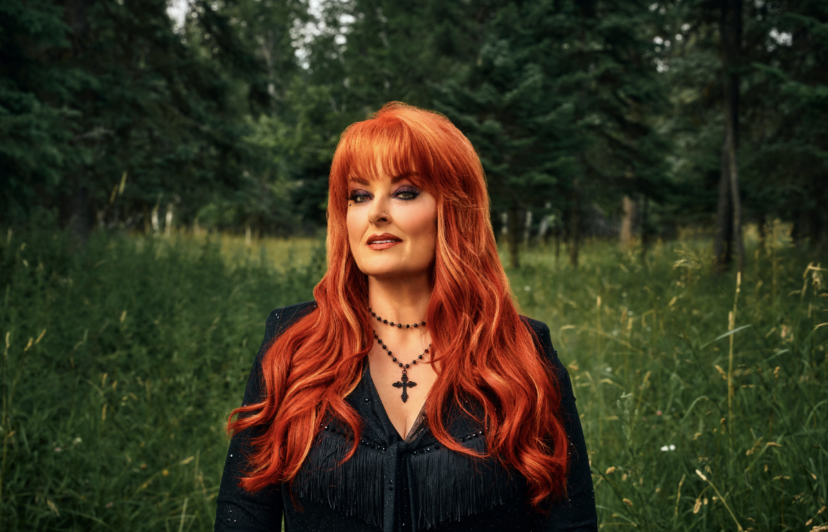 (PRE-SALE): An Evening with Wynonna Judd