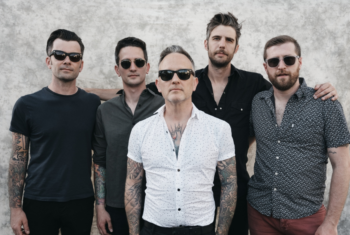 Dave Hause and The Mermaid - 05 - event-img