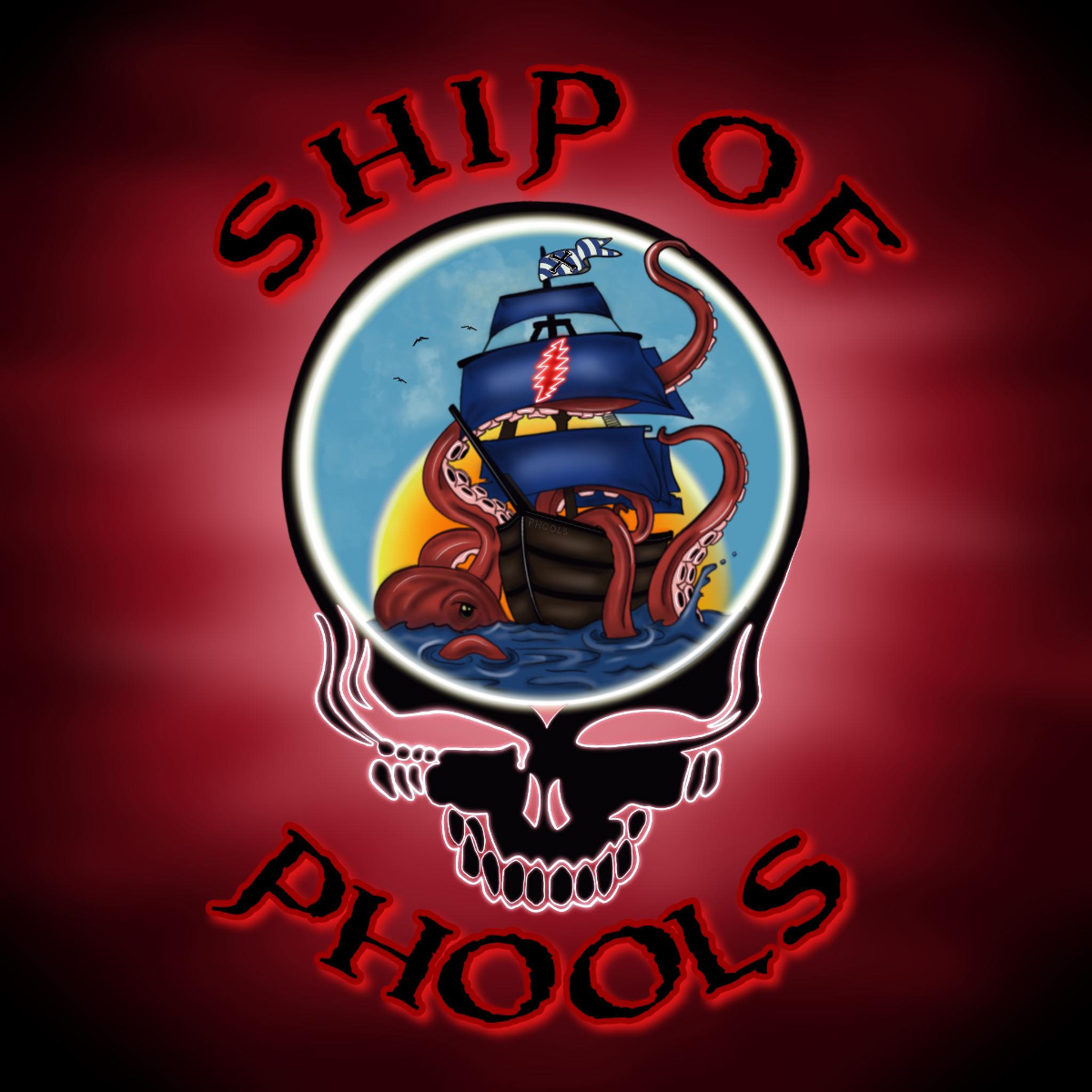 Ship of Phools