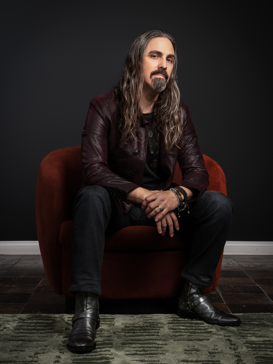 Bear McCreary - The Singularity: Ekleipsis Tour