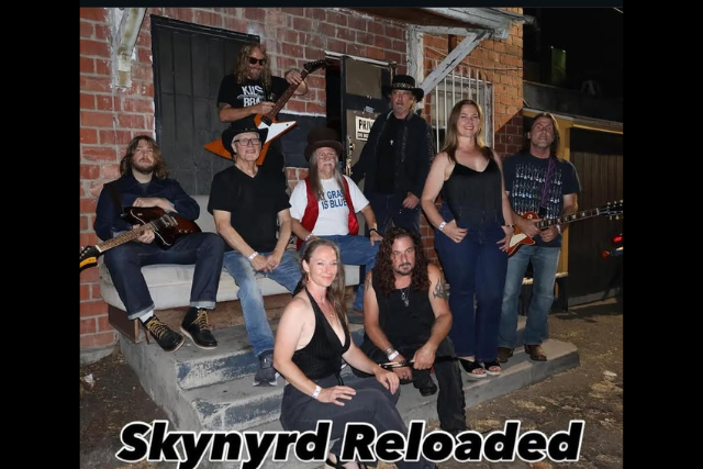 Lynyrd Skynyrd - Tribute by Skynyrd Reloaded