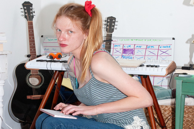 *SOLD OUT* Audrey Hobert - Lollapalooza Aftershow