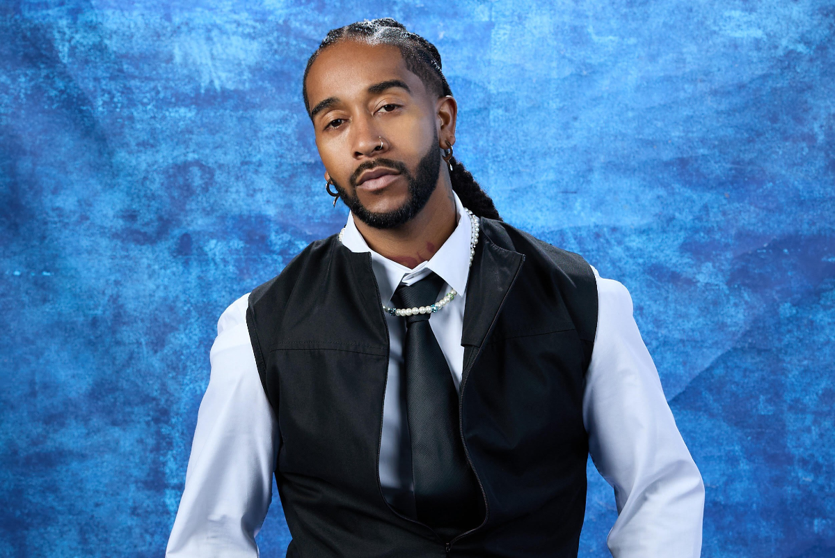 Omarion