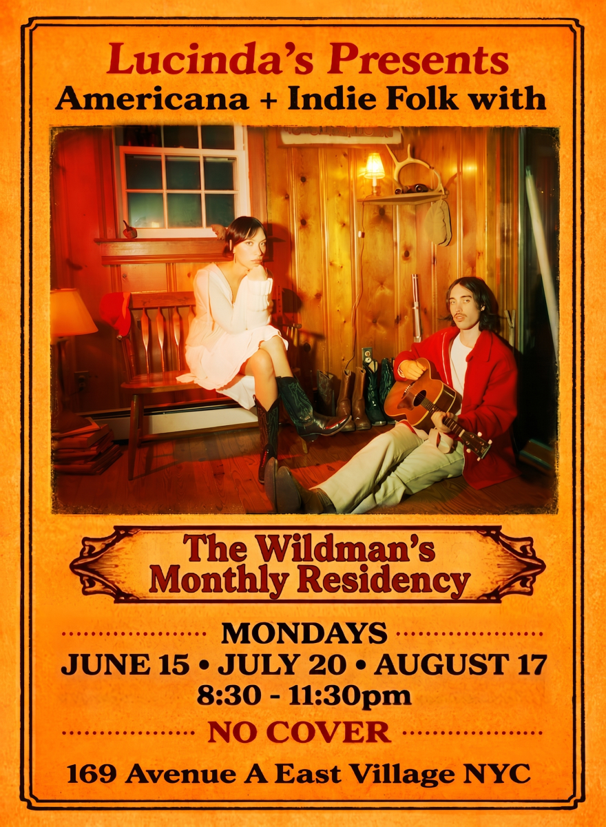 The Wildmans