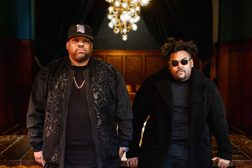 Slum Village | Blue Note Hawaii