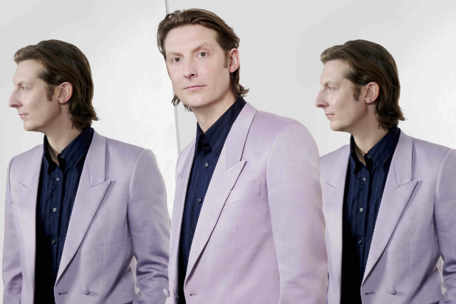 Eric Hutchinson