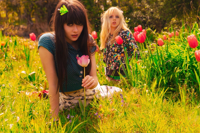 Presales to the femcels: members use these when buying pre-sale tickets