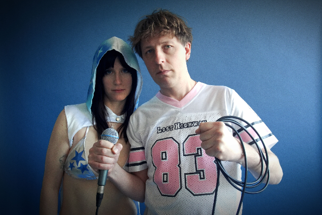 Presales to born at midnite: members use these when buying pre-sale tickets