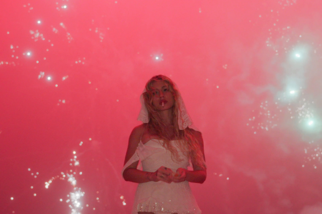 Presales to slayyyter wor$t girl in the world tour: members use these when buying pre-sale tickets