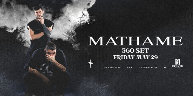 Mathame 360°