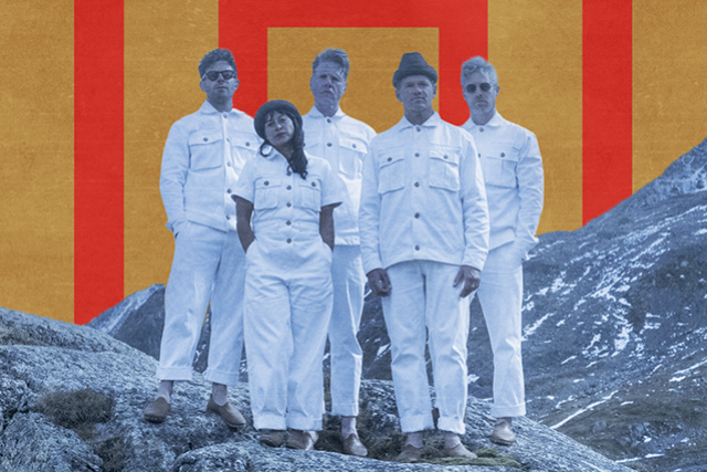 Official St. Lucia presale password (Via TMPresale.com)