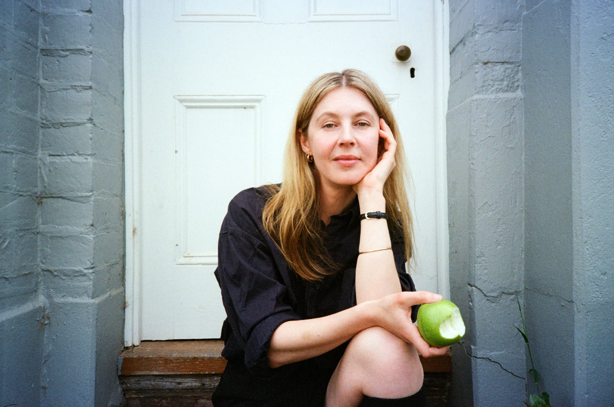 Carla dal Forno / Zelienople / Erik Kramer