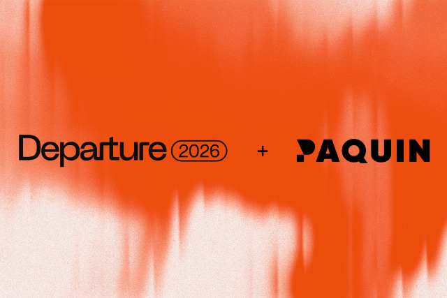 Departure + Paquin Present: Stuck On Planet Earth, Ethan Miller, Janky Bungag, Fine Food Market, and Sarah Vanderzon
