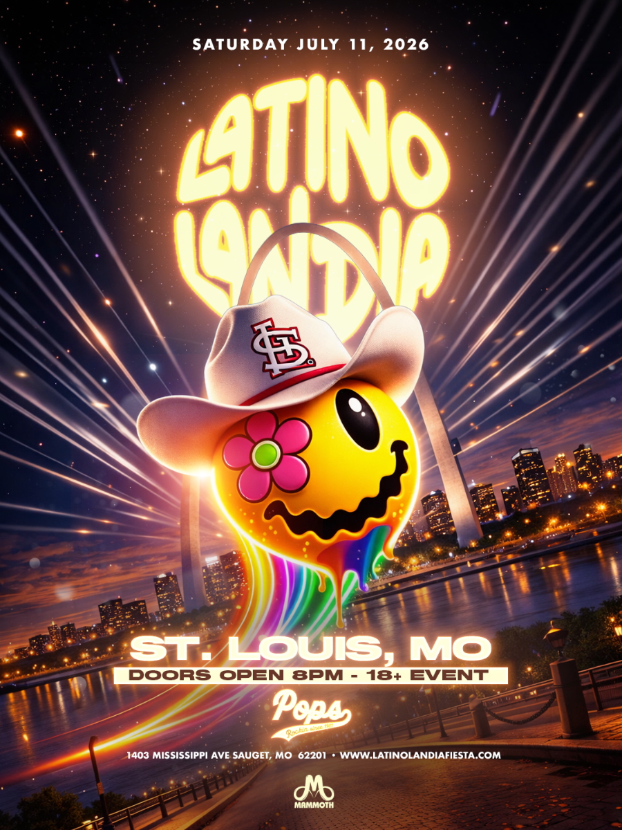 Latino Landia