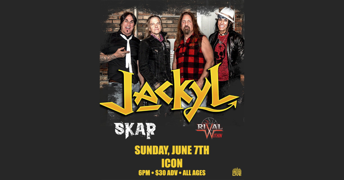 Jackyl