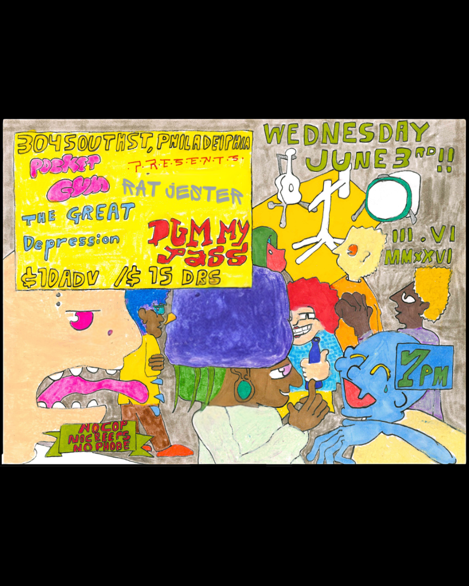 Pocket Gum, Laterals, The Great Depression, Dummy Pass