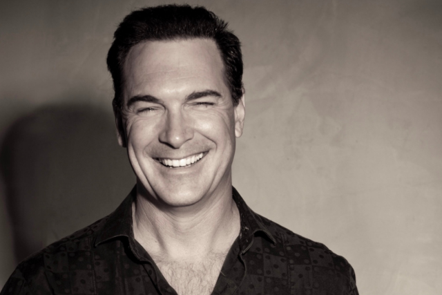 Patrick Warburton - Patrick Warburton is still Catholic w/ Talon Warburton - Image 1