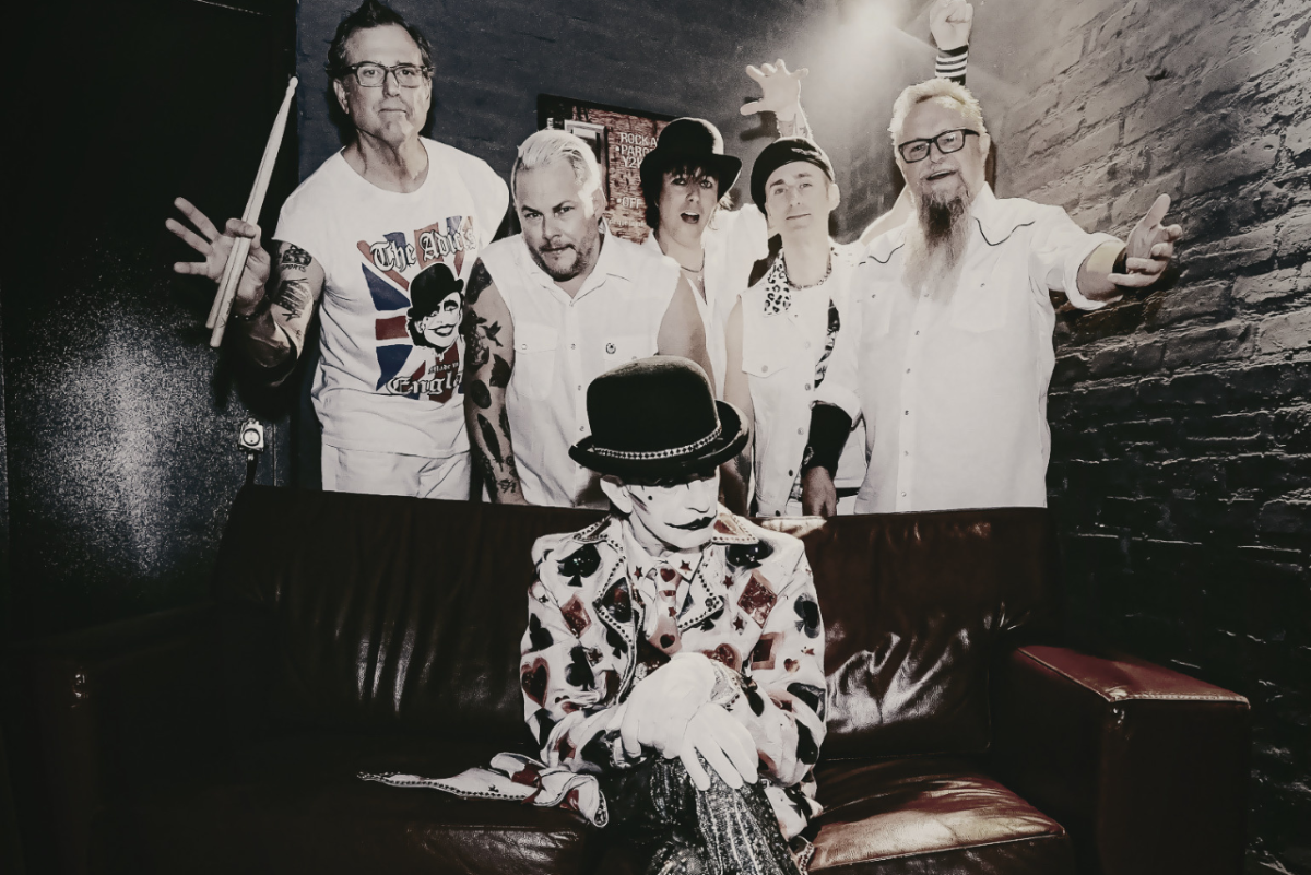 The Adicts