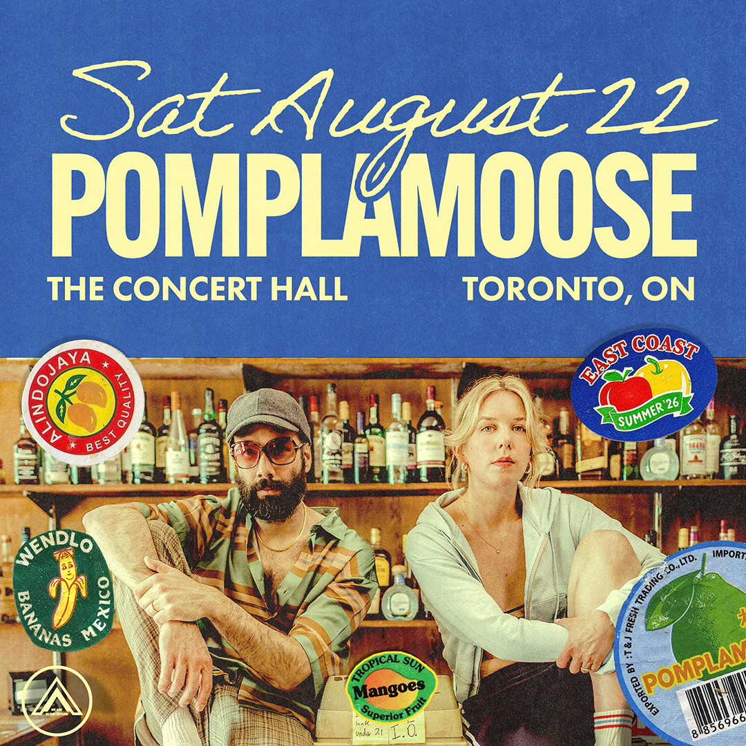 Pomplamoose