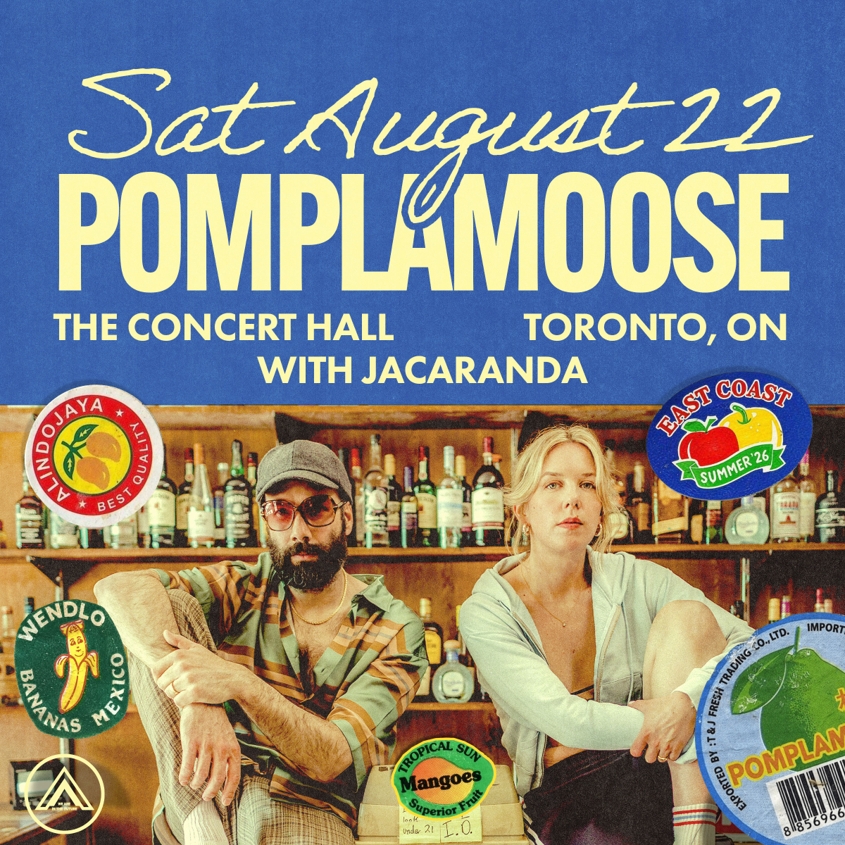 Pomplamoose