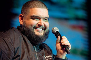 Arlington Improv Comedy Club