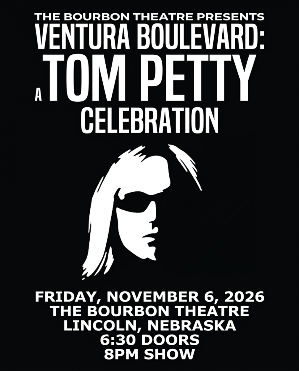 Ventura Boulevard: A Tom Petty Celebration
