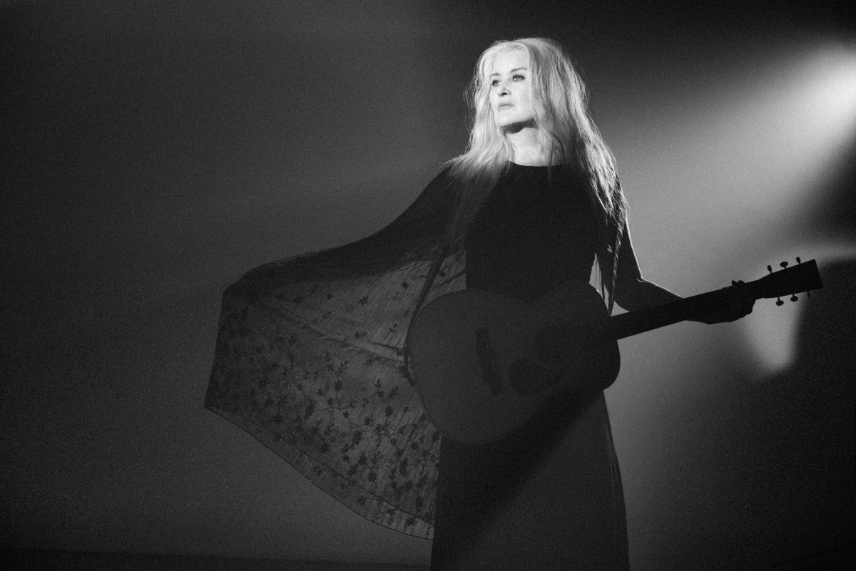 Paula Cole This Fire : 30 with Rett Madison