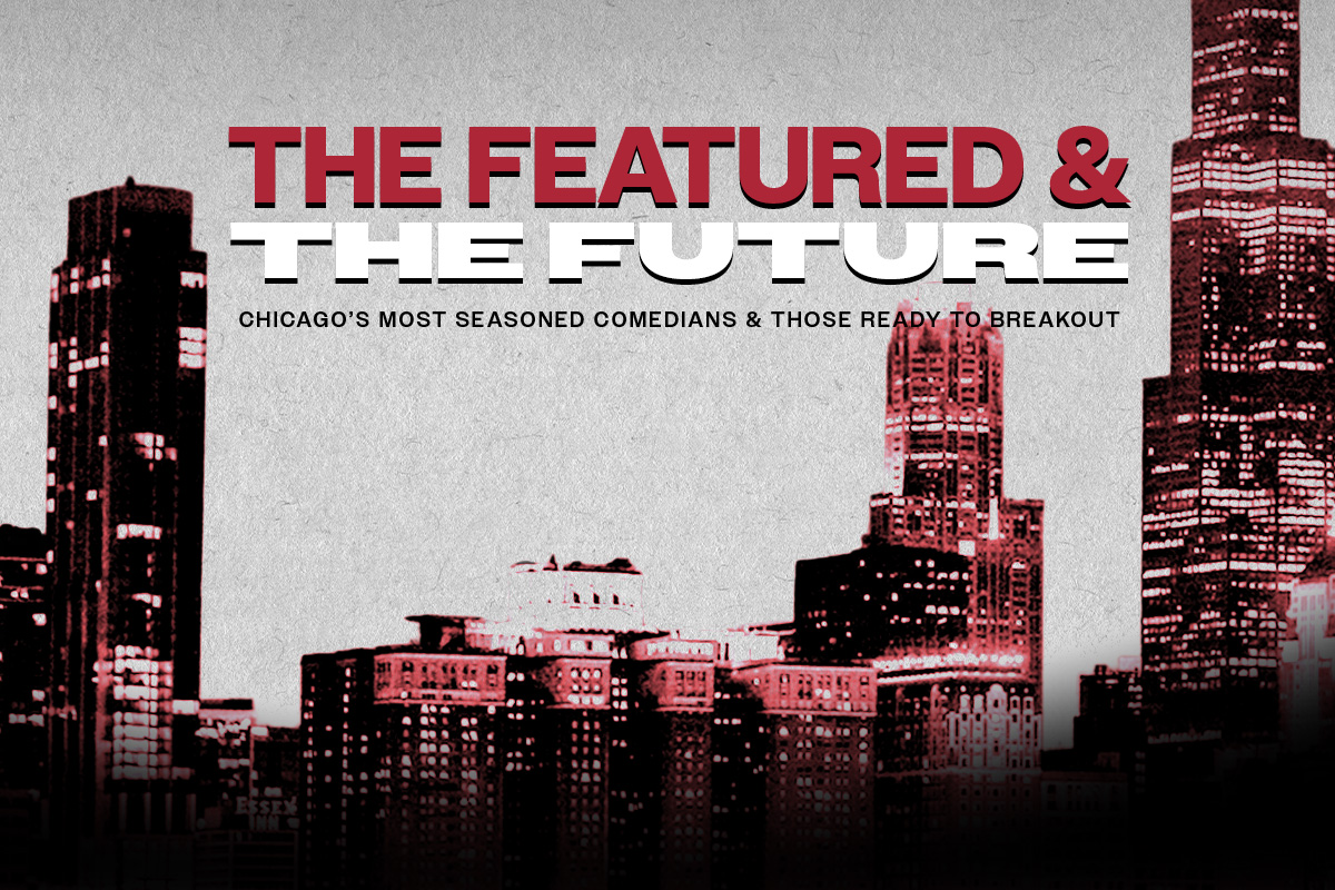 The Featured & The Future