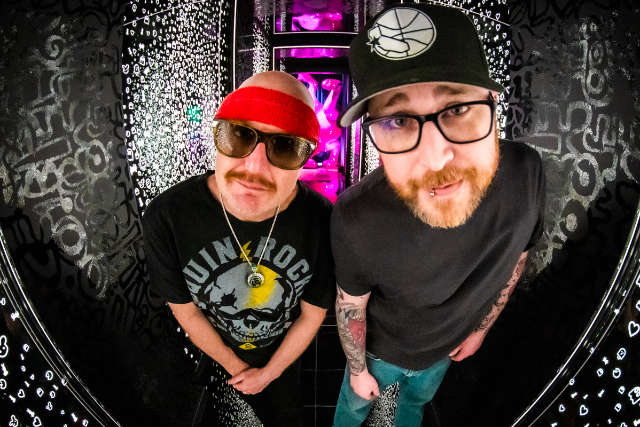 BoomBox - Fall Tour 2026 w/ DGTL CLR