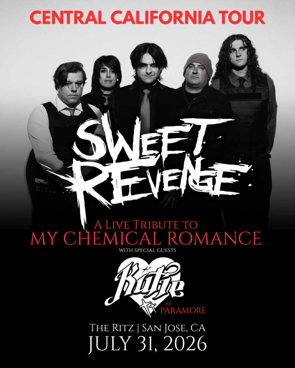 Sweet Revenge: My Chemical Romance Tribute, Kutie