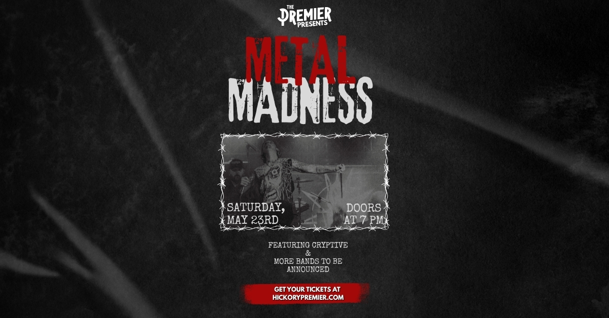 Metal Madness