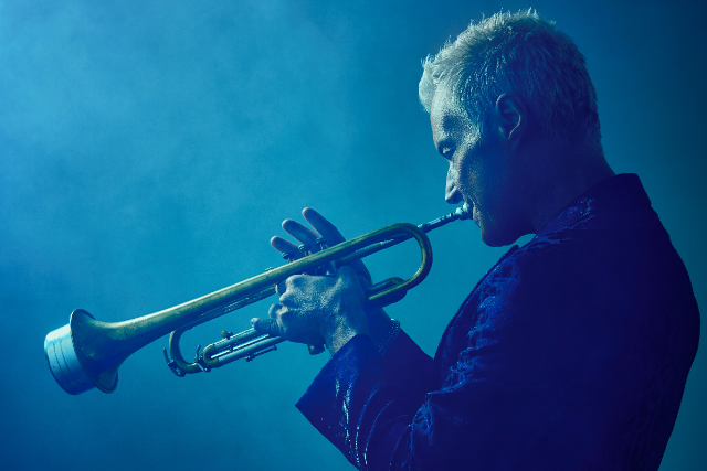 Chris Botti