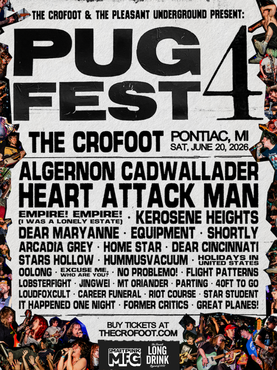 PUG FEST 4 - SATURDAY