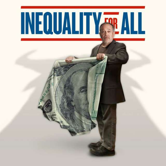 Inequality For All - 01/05/26