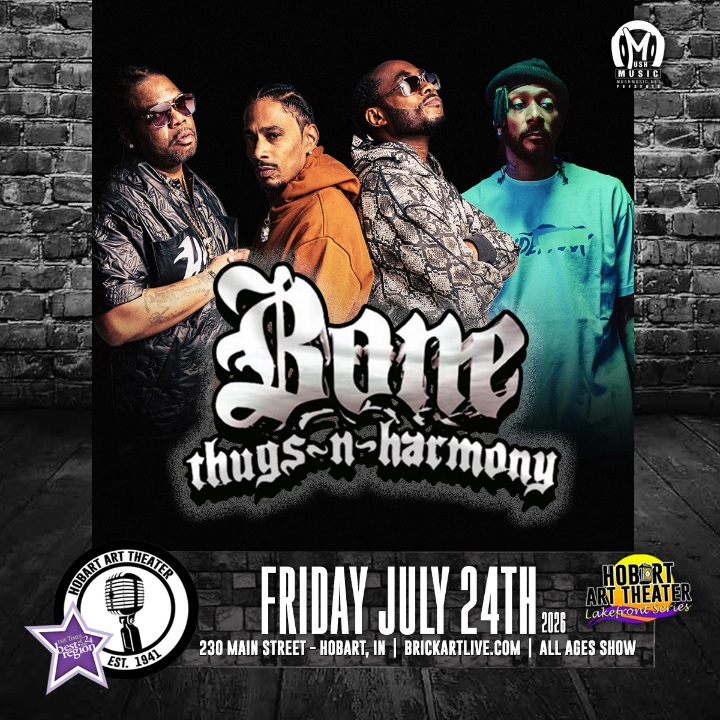 Bone Thugs-N-Harmony