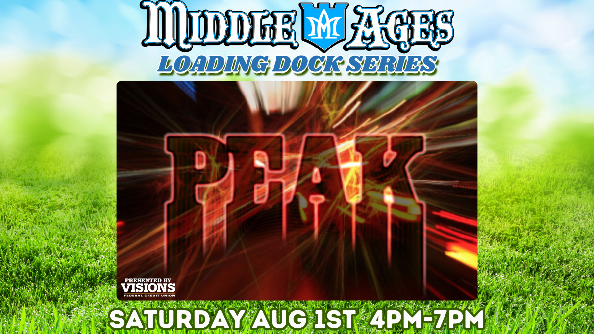 PEAK - Loading Dock Series