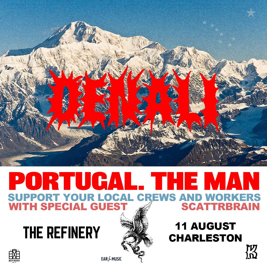 PORTUGAL. THE MAN